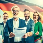 Starting a company in Germany - essential checklist