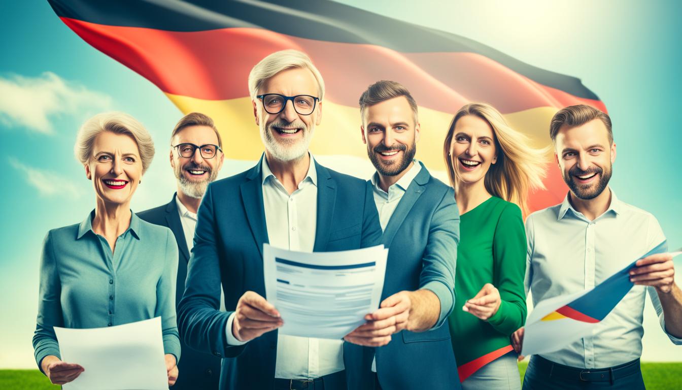 Starting a company in Germany - essential checklist