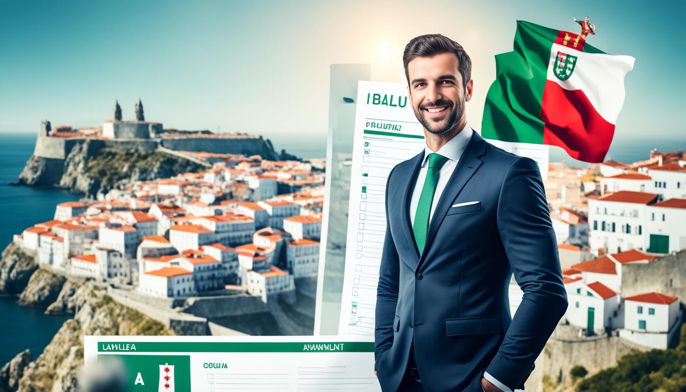 Starting a company in Portugal - essential checklist