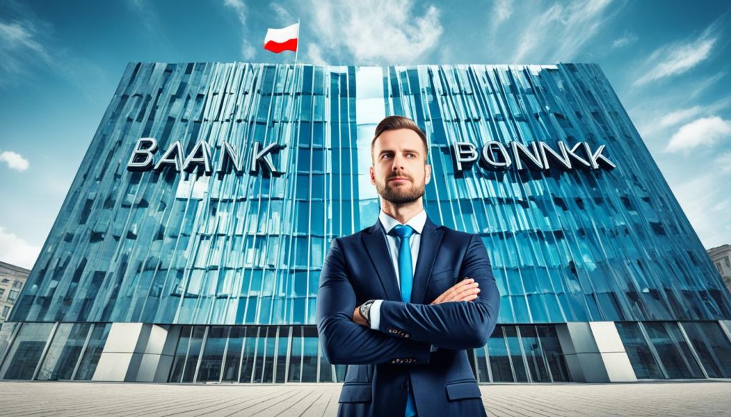 business bank account in Poland