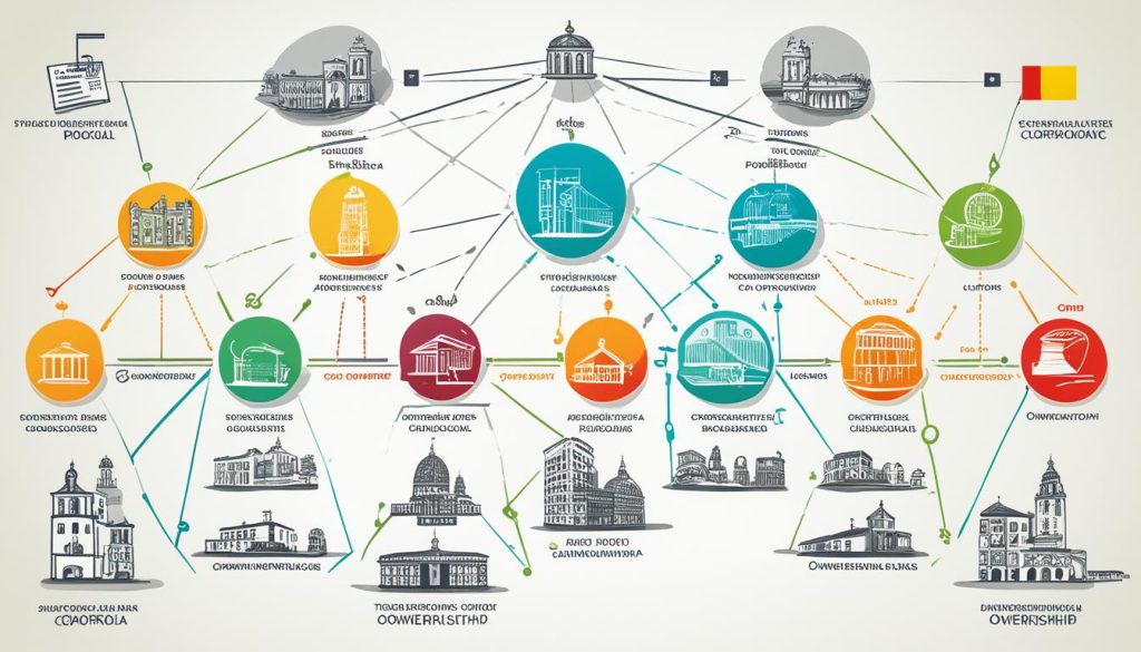 business structures in Portugal