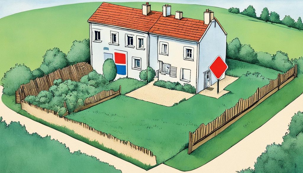 property rights in France