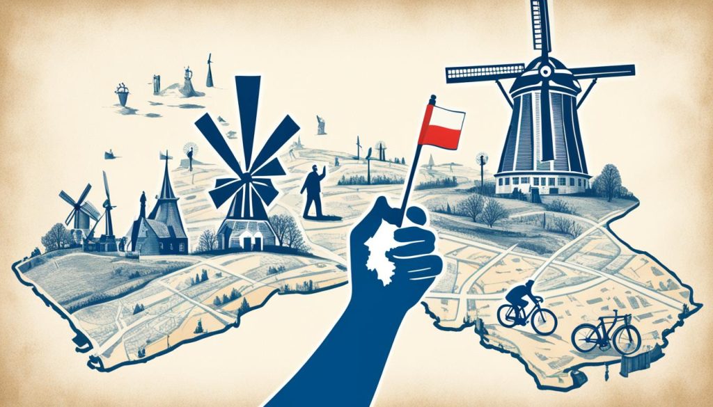 setting up a Dutch company