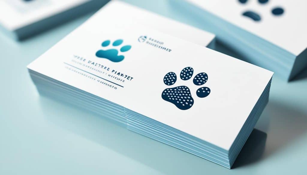 business cards