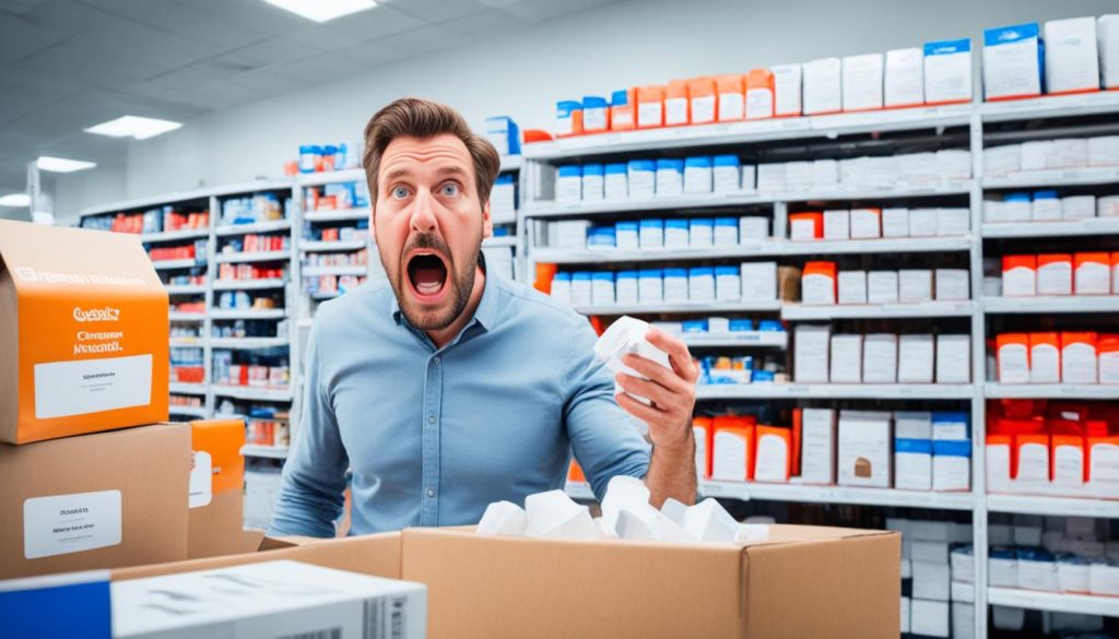 disadvantages of selling private-label products