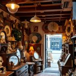 How to Start an Antique Business