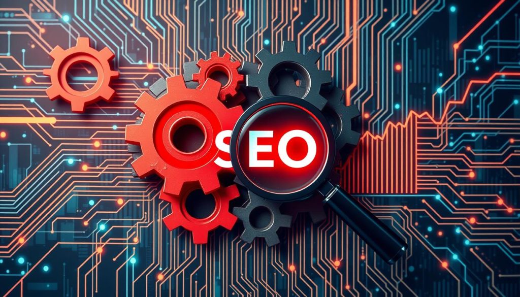 SEO principles