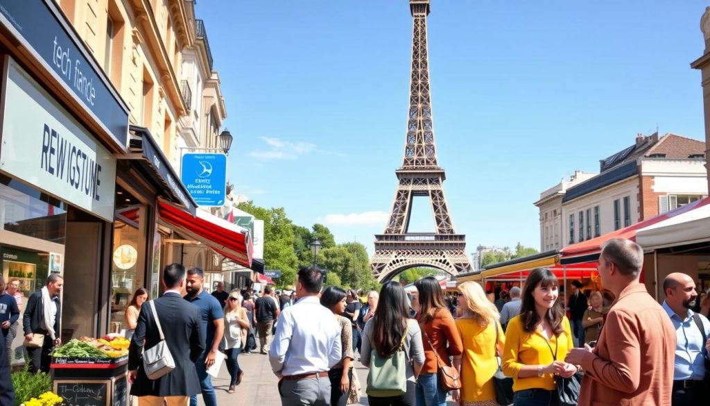 best business opportunities in France