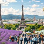 reasons to start a business in france