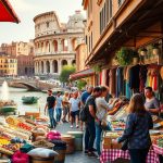 Best tourism-related business ideas in Italy